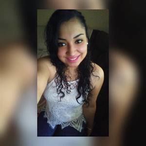 Meet your Posher, Lupita